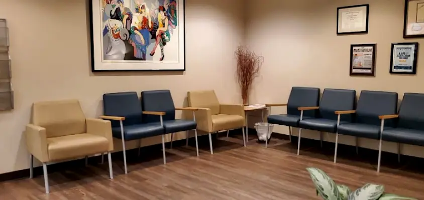 Alexandria Oral Surgery, PC