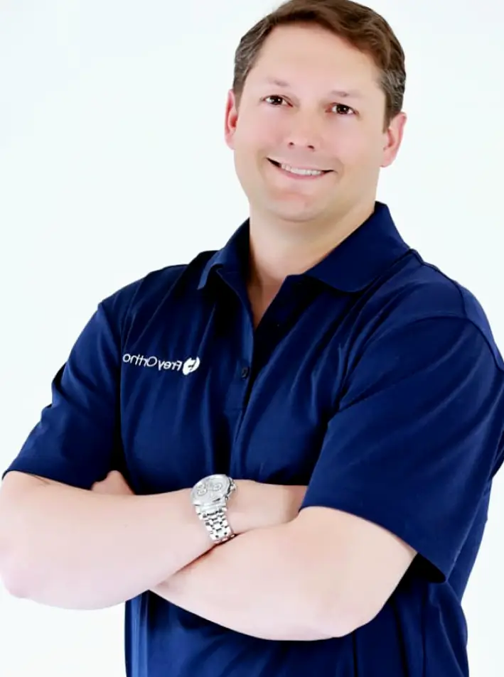 Algonquin Frey Orthodontics