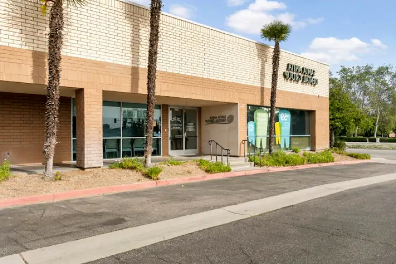 Arcadia Santa Anita Dental Group