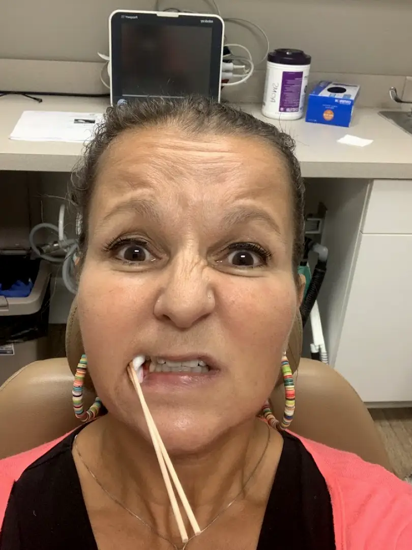 ArkLaTex Oral & Maxillofacial Surgery -- Natchitoches