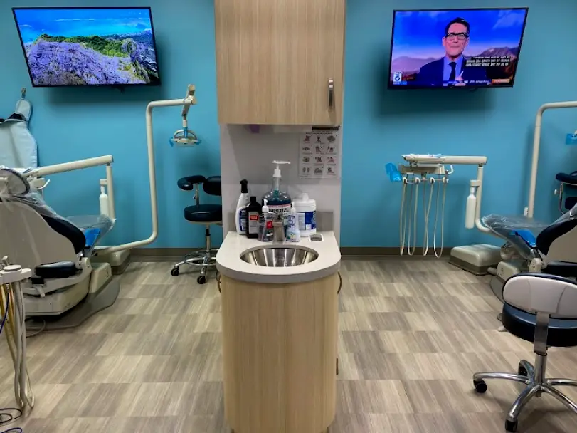 Artesia Los Cerritos Dental Practice