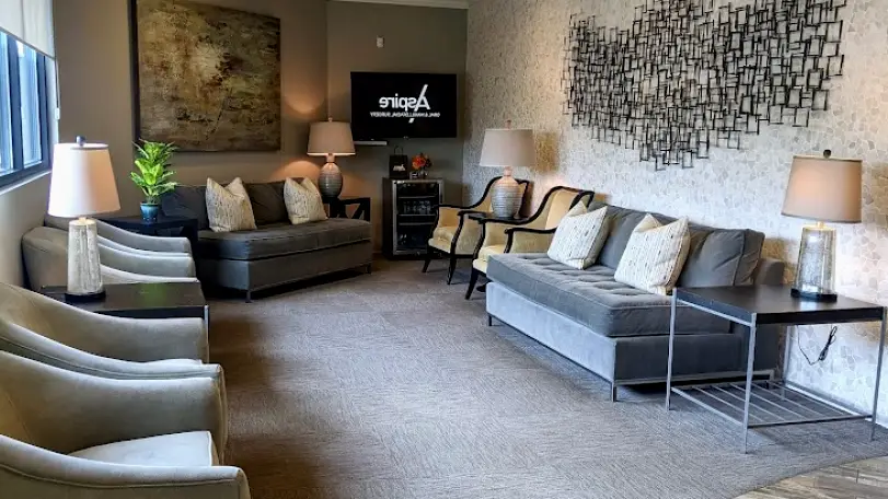 Aspire Oral & Maxillofacial Surgery - Michigan City