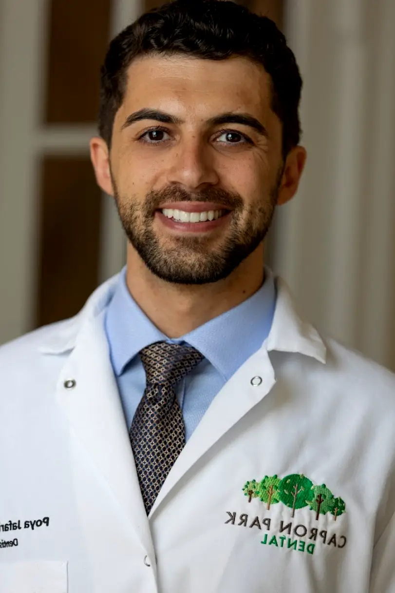 Attleboro Dr. Poya Jafari