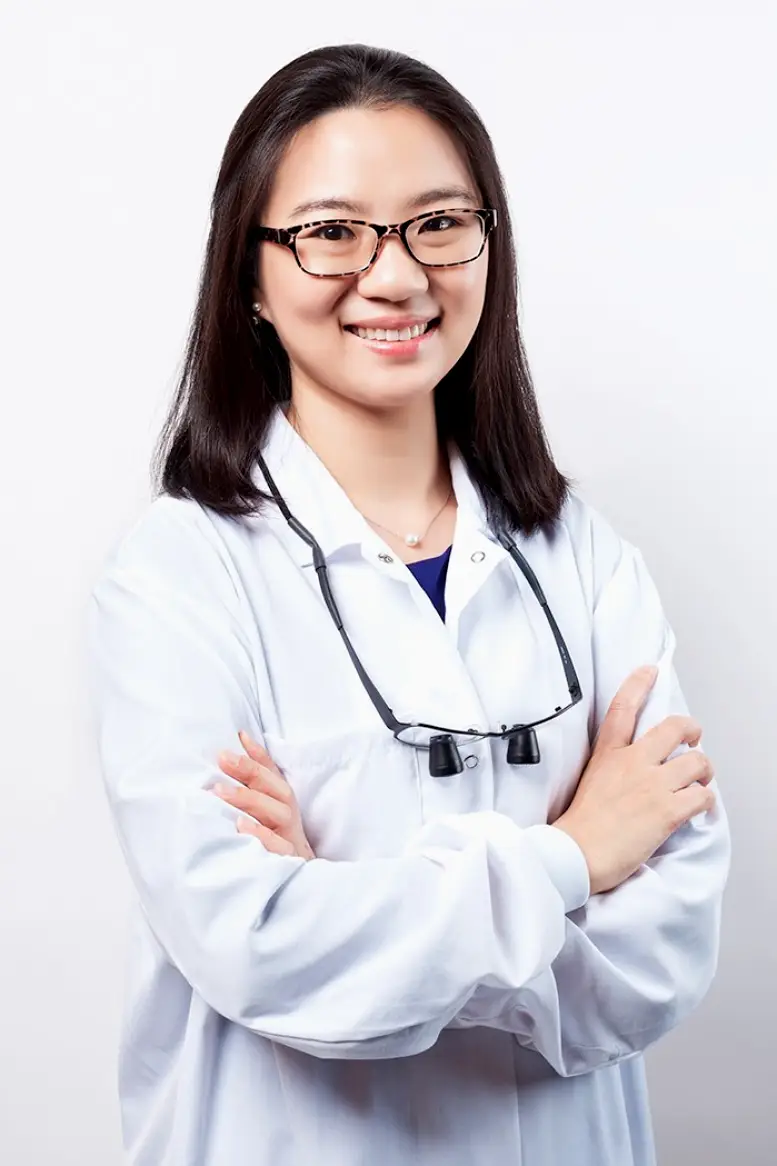 Aubrey Navo Family Dental