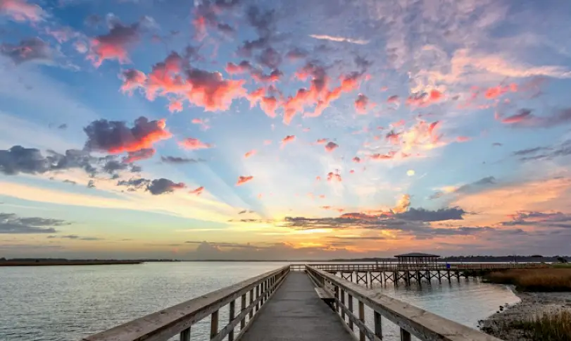 Beaufort Dr. David Babb
