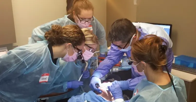  Beaverton Periodontics