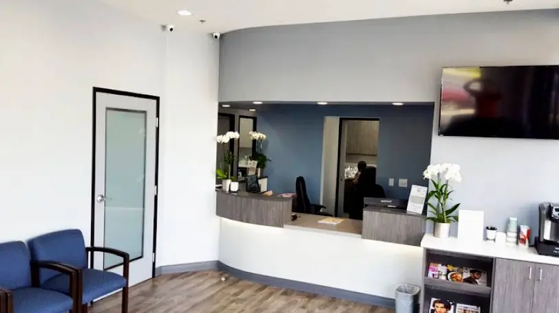 Bellflower Alondra Dental Associates