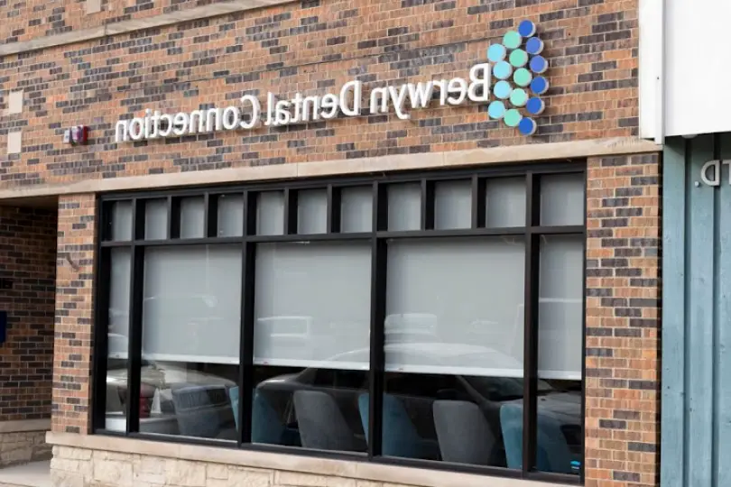 Berwyn Dental Connection