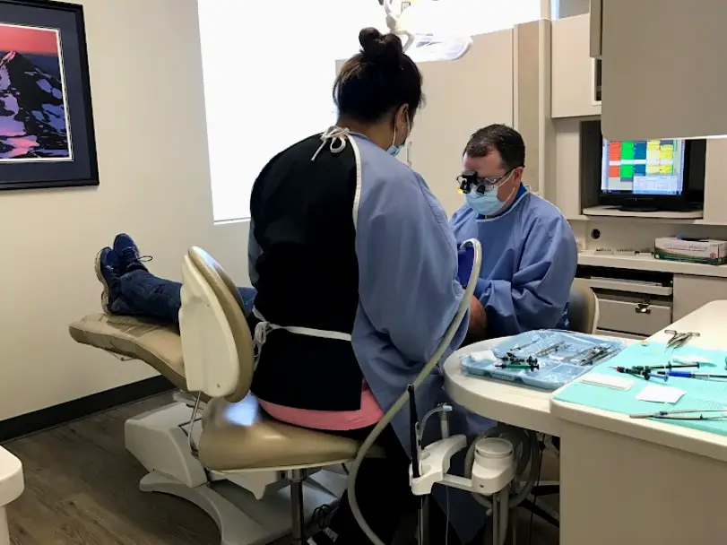  Best Dentist in NW Portland | TenderCare Dental