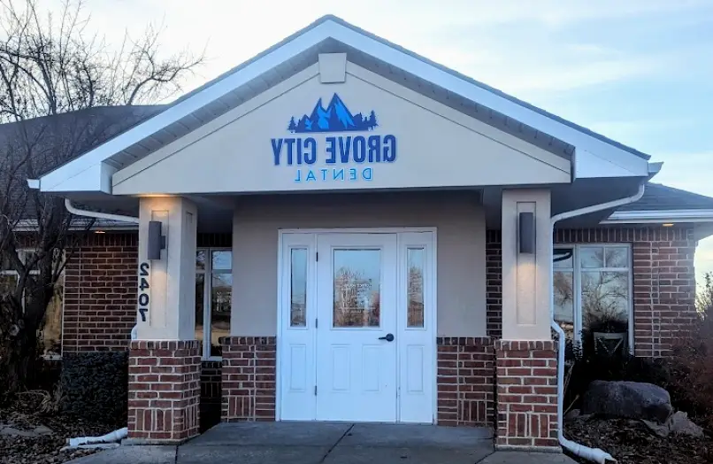 Blackfoot Grove City Dental