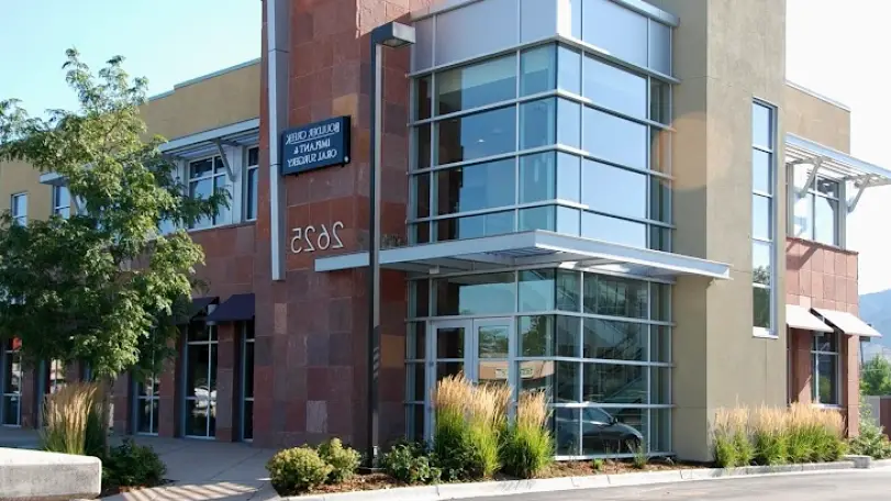Boulder Denver Oral & Maxillofacial Surgery