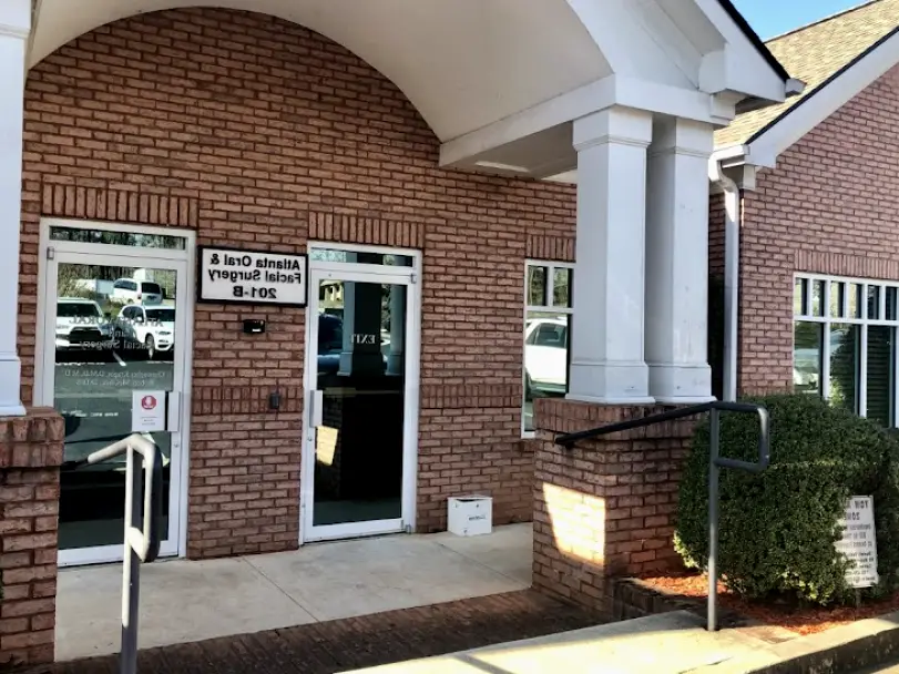  Canton Atlanta Oral & Facial Surgery
