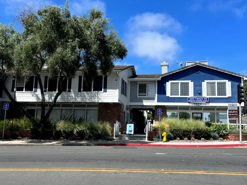 Carlsbad Village Endodontics - Dr. Greiner & Dr. Malin