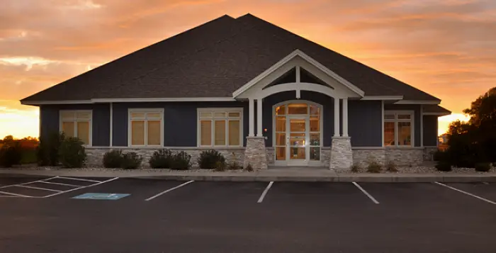 Cassopolis Dental