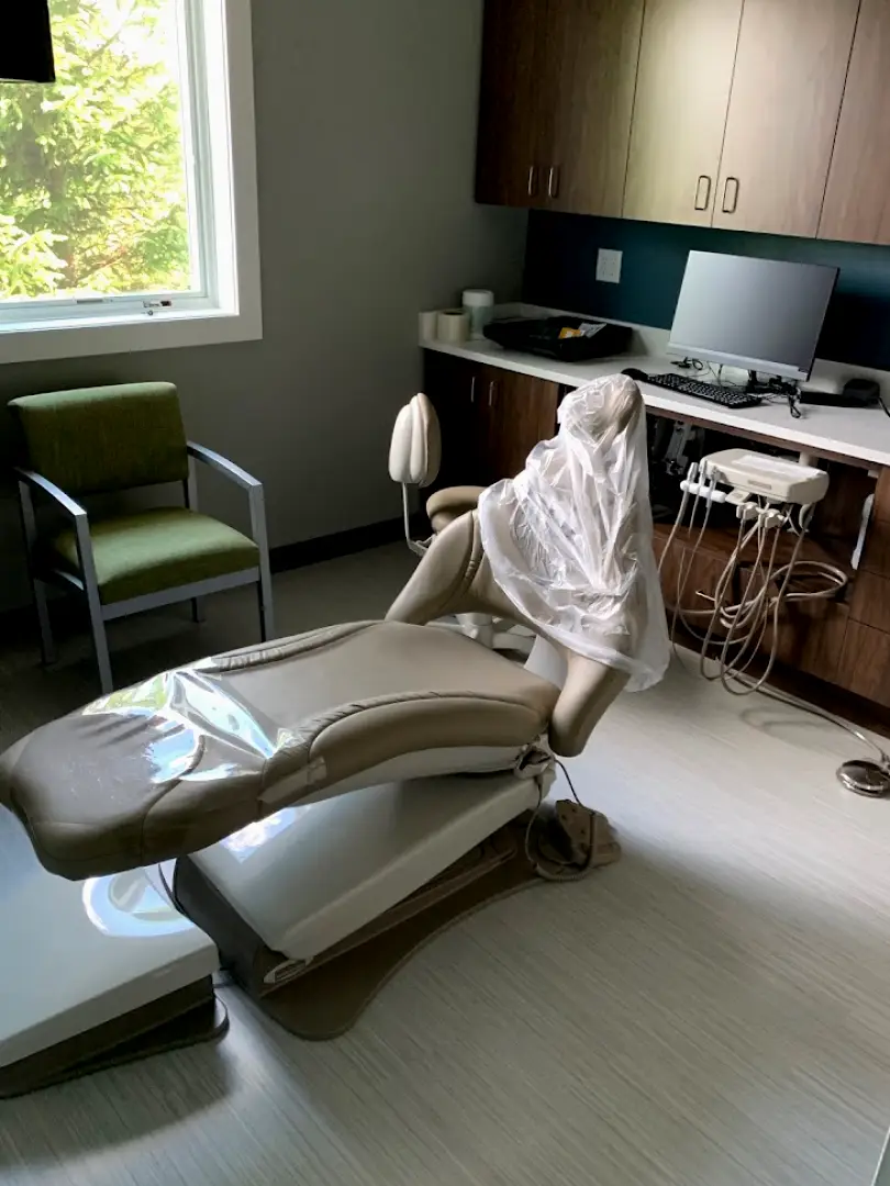  Cedar Valley Dental Associates - Parkersburg