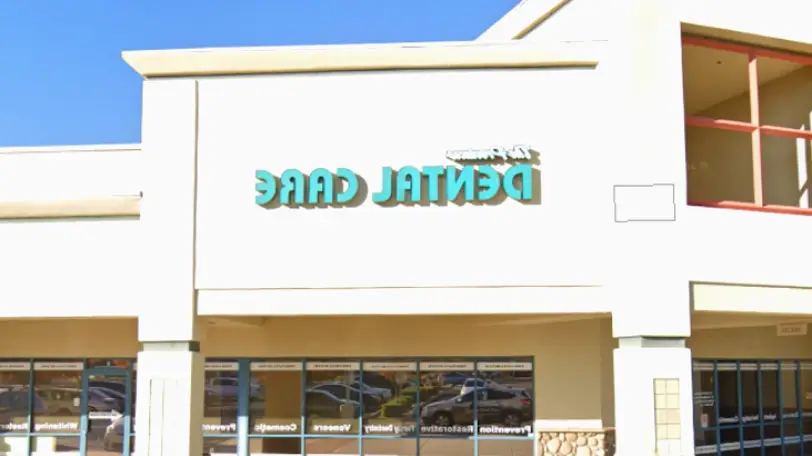 Chandler Provinces Dental