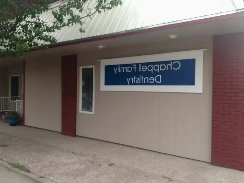 Chappell Family Dentistry