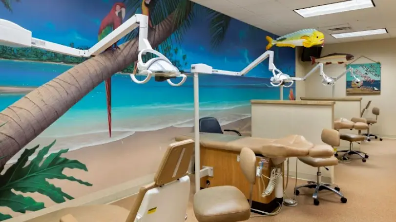 Children's Dental Health of Limerick