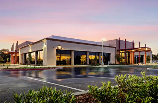 Clovis Central Valley Indian Health