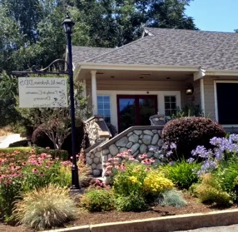 Colfax Dawn M. Anderson, DDS