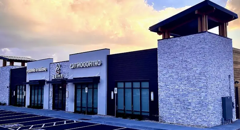  Colorado Springs Smile Orthodontics & Pediatric Dentistry
