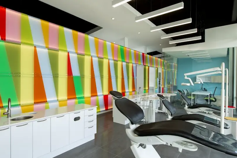 Conroe Greater Houston Pediatric Dentistry