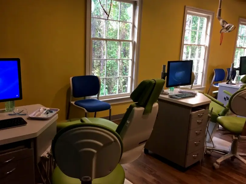Conyers Mini Smiles Pediatric Dentistry