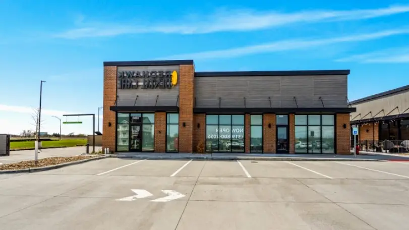Coralville Redhawk Dental Care
