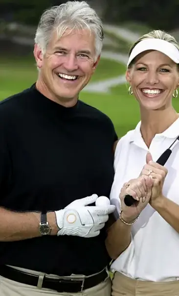 Costa Mesa South Coast Dental Specialists: Dr. Kashanchi DDS