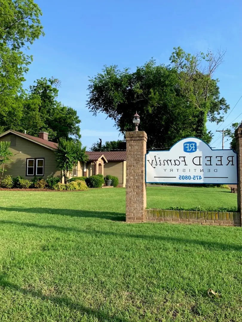 Covington Reed Family Dentistry