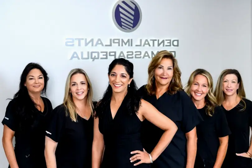 Dental Implants and Periodontology of Massapequa