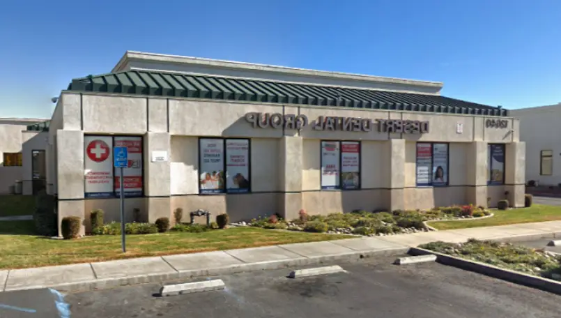 Desert Dental Group - Victorville