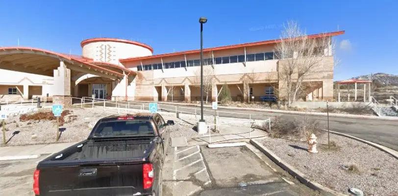 Dulce Jicarilla Apache Health Care