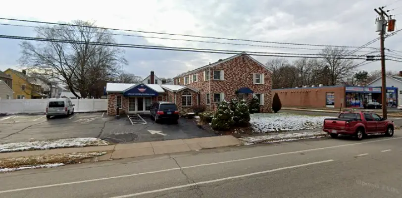 East Hartford Kousournas Steven K DDS