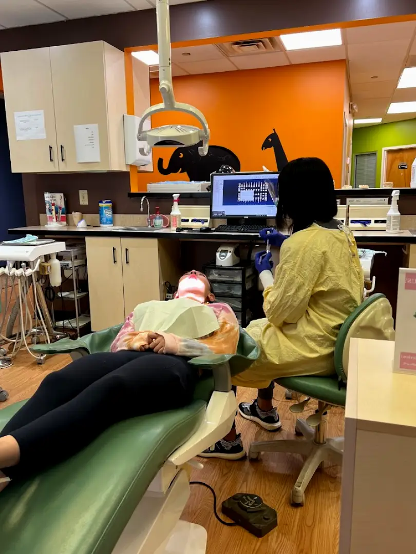 Edison Rainbow Kids Dental