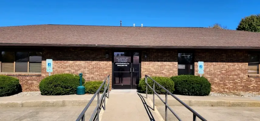Effingham Dr. Jay I. Swanson, DDS, MD, FACS