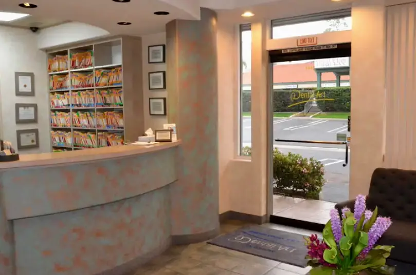  Encinitas Dental Art