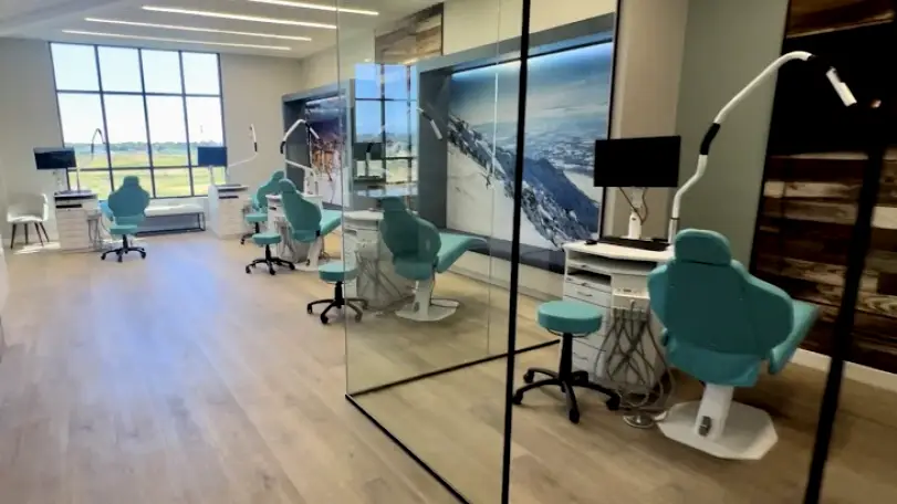 Farmington Meru Orthodontics at Station Park