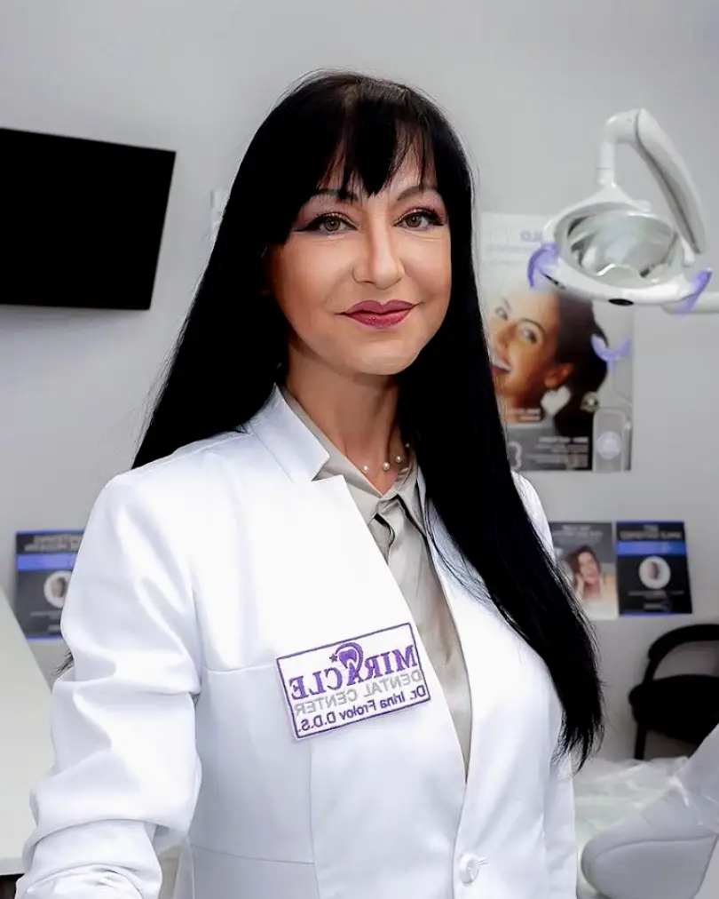 Feasterville-Trevose Miracle Dental Center