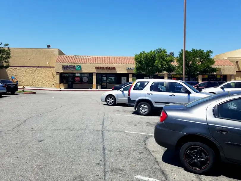  Fontana Sierra Foothill Dentistry