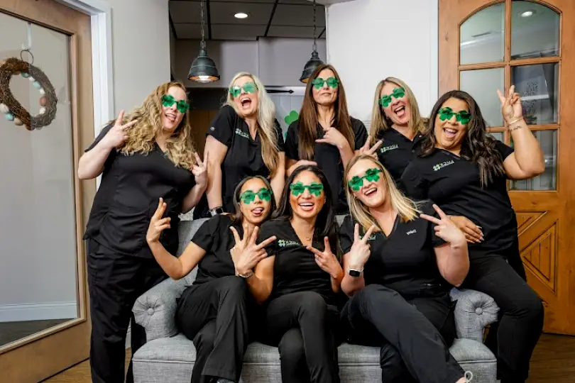 Fort Mill Luck Family Dental