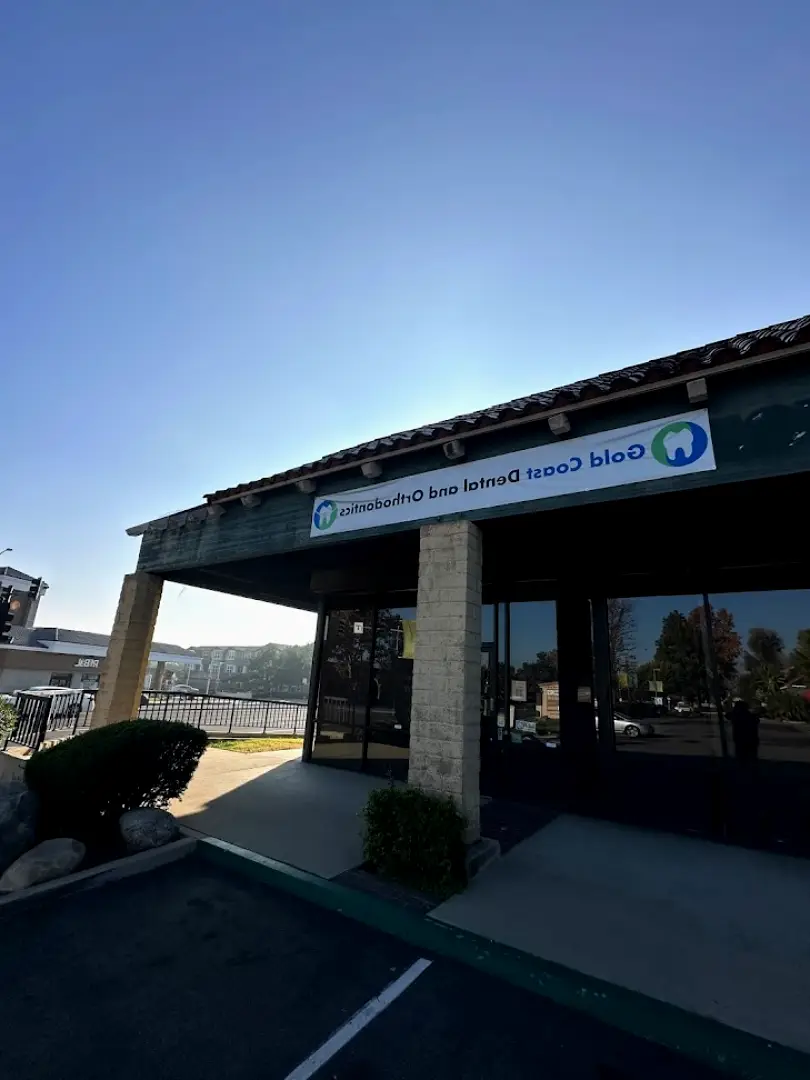 Gold Coast Dental - La Verne