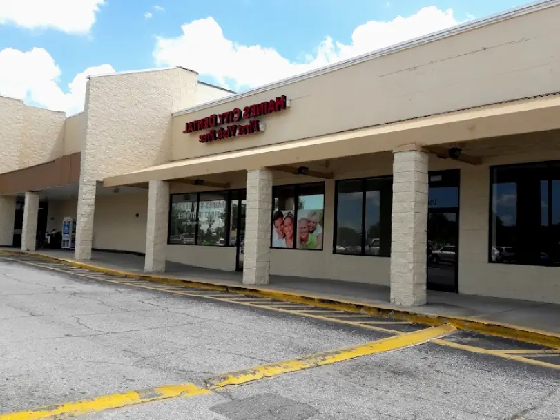 Haines City Dental
