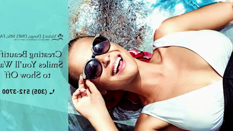 Hallandale Beach Beacon Dental LLC - Victor J Dongo DMD, MSc
