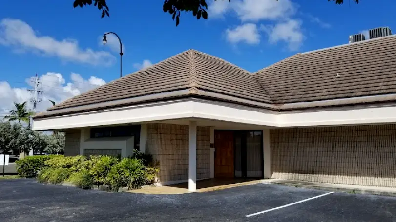 Hallandale Beach Gary Arnold, DDS