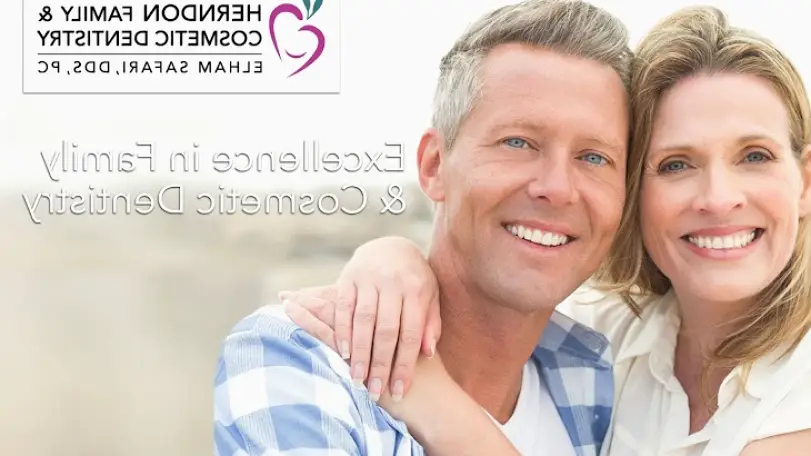 Herndon Family & Cosmetic Dentistry