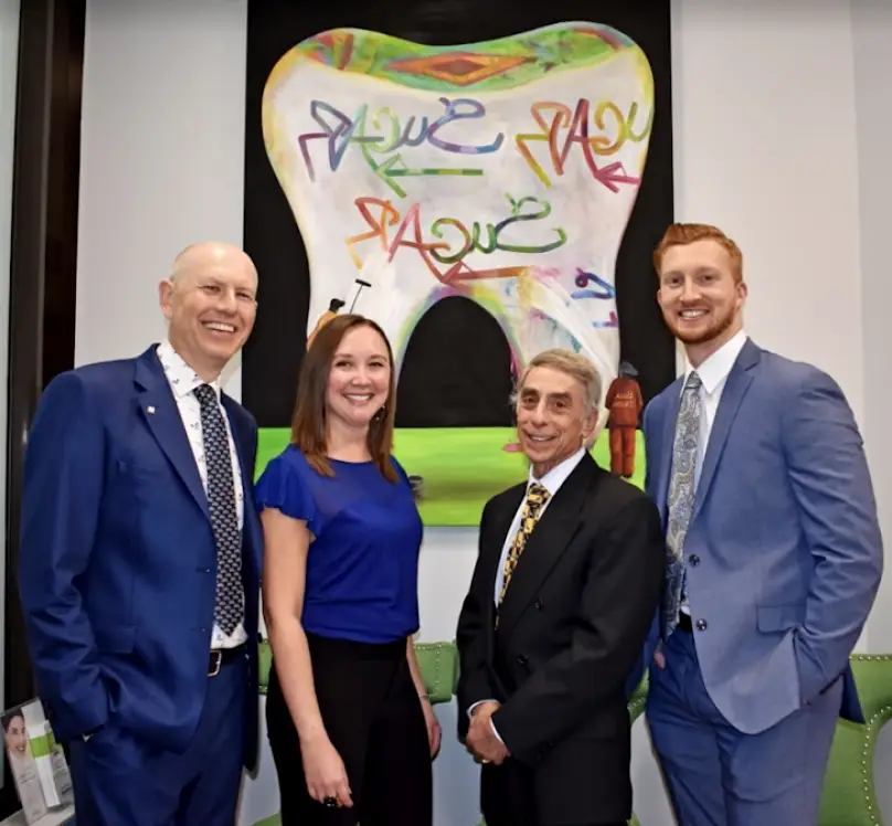 Holmdel Bella Dental
