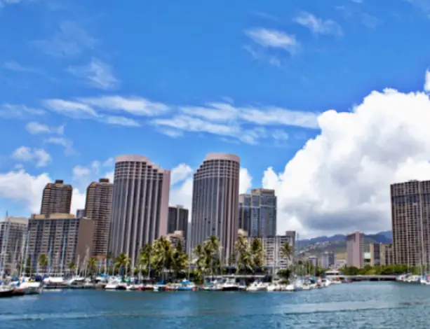 Honolulu John T. Wu & Christina N. Nguyen, D.M.D.