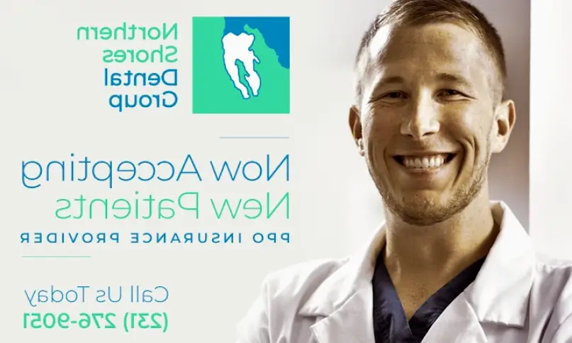 Interlochen Northern Shores Dental Group