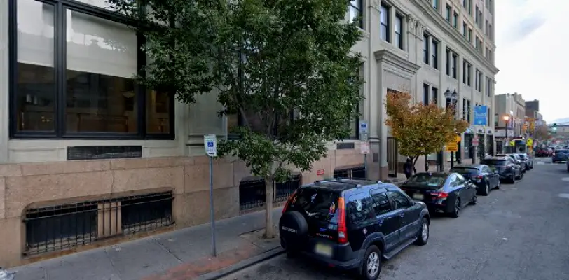 Jersey City ABA Pediatric Dental